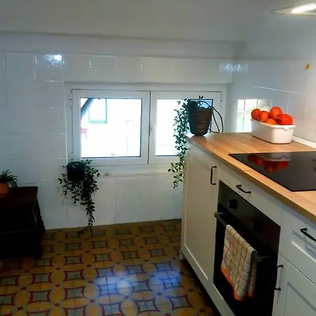 202a Atico Con Encanto - Centro De Villaviciosa (Asturias)