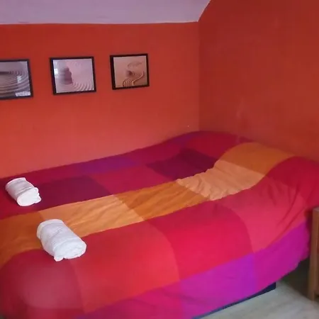 Apartment 202a Atico Con Encanto - Centro De