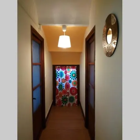 202a Atico Con Encanto - Centro De Apartment