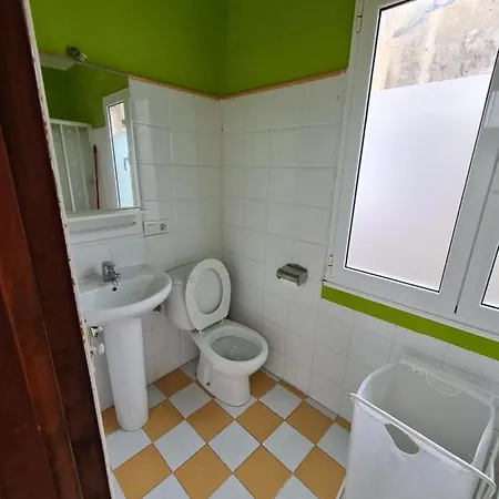 R2R - Atico Con Encanto - Centro De Villaviciosa - 202A *