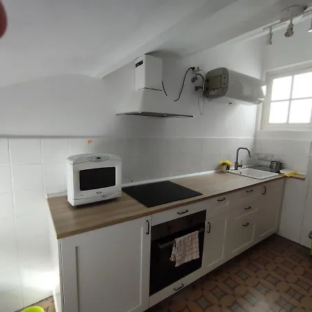 202a Atico Con Encanto - Centro De By R2r Consulting