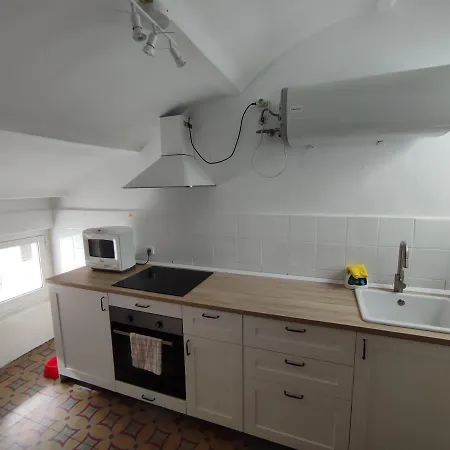 202a Atico Con Encanto - Centro De By R2r Consulting * Villaviciosa (Asturias)