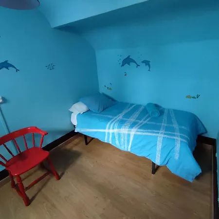 Appartement R2R - Atico Con Encanto - Centro De Villaviciosa - 202A